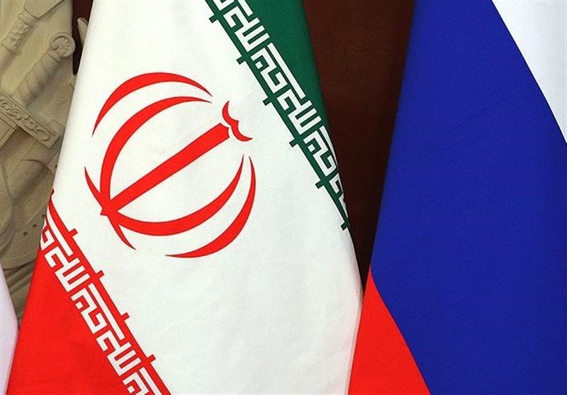 علاقه صادرکنندگان روسی به بازار ایران