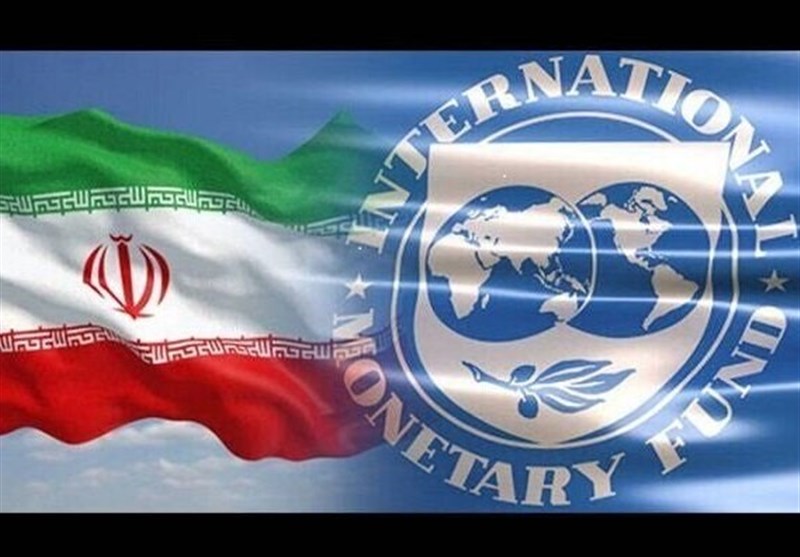 بدهی خارجی ایران کمتر از 25 کشور خاورمیانه و آسیای مرکزی شد